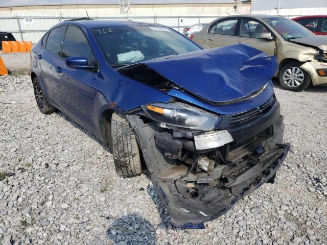 DODGE DART GT 2014 1c3cdfeb4ed870059