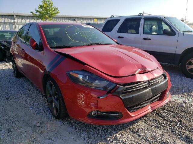 DODGE DART GT 2014 1c3cdfeb4ed879067