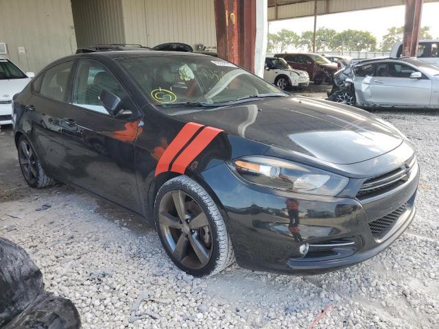 DODGE DART GT 2014 1c3cdfeb4ed879103