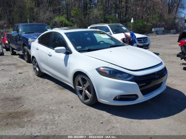 DODGE DART 2014 1c3cdfeb4ed906400