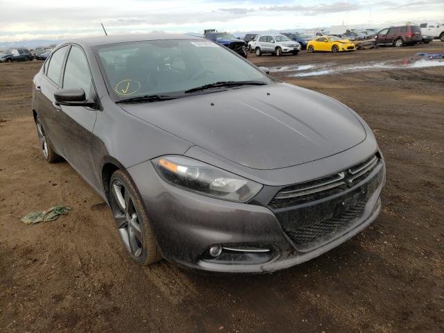 DODGE DART GT 2014 1c3cdfeb4ed907532