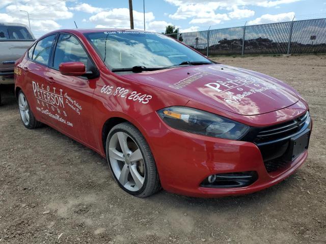 DODGE DART GT 2014 1c3cdfeb4ed908177