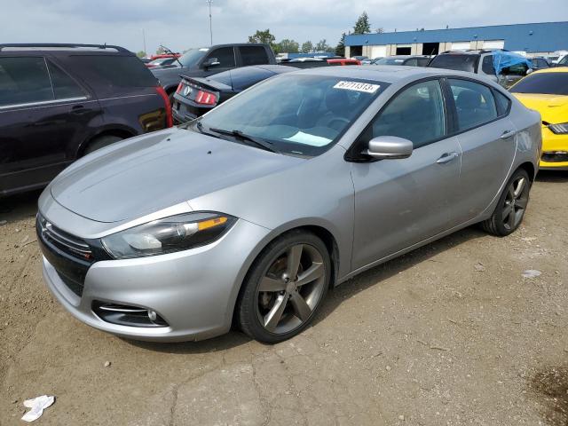 DODGE DART GT 2014 1c3cdfeb4ed919101