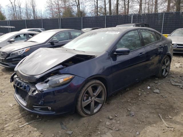 DODGE DART GT 2015 1c3cdfeb4fd100090