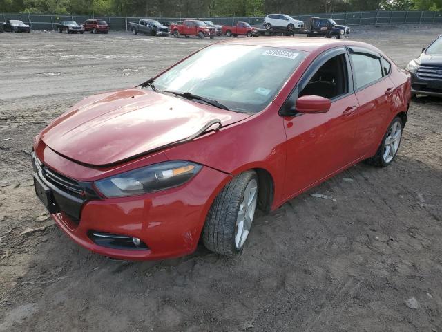 DODGE DART GT 2015 1c3cdfeb4fd111932