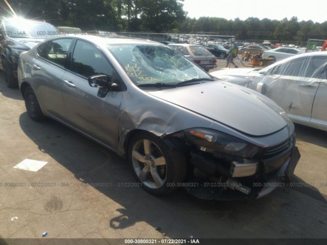 DODGE DART 2014 1c3cdfeb4fd142372