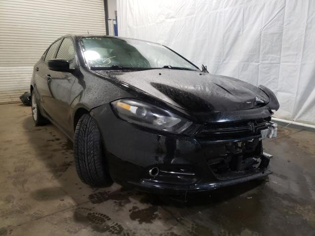 DODGE DART GT 2015 1c3cdfeb4fd146227