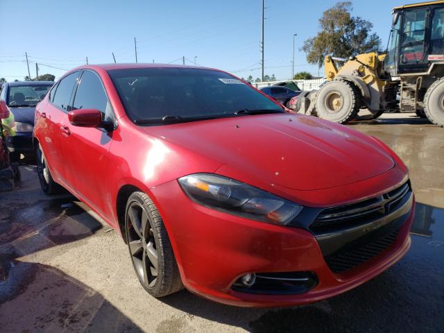 DODGE DART GT 2015 1c3cdfeb4fd151198