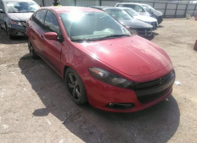 DODGE DART 2015 1c3cdfeb4fd194181