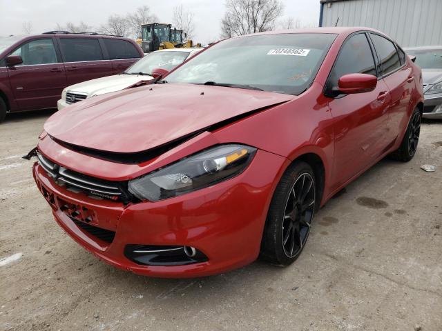 DODGE DART GT 2015 1c3cdfeb4fd243654