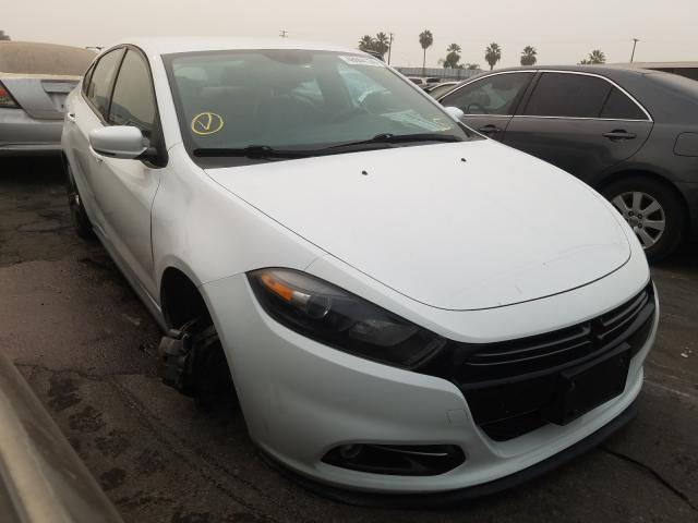 DODGE DART GT 2015 1c3cdfeb4fd252936