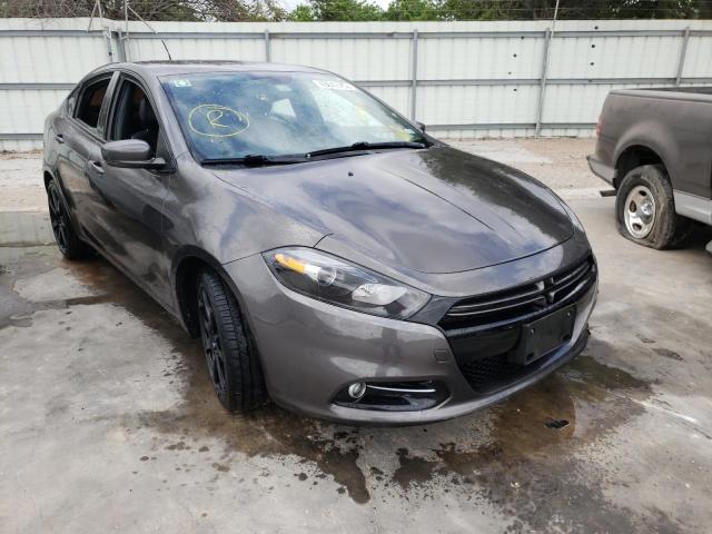 DODGE DART GT 2015 1c3cdfeb4fd254153