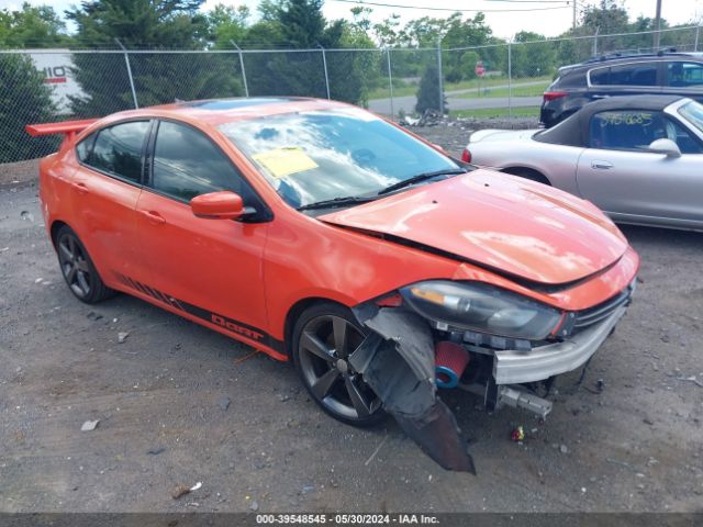 DODGE DART 2015 1c3cdfeb4fd282051