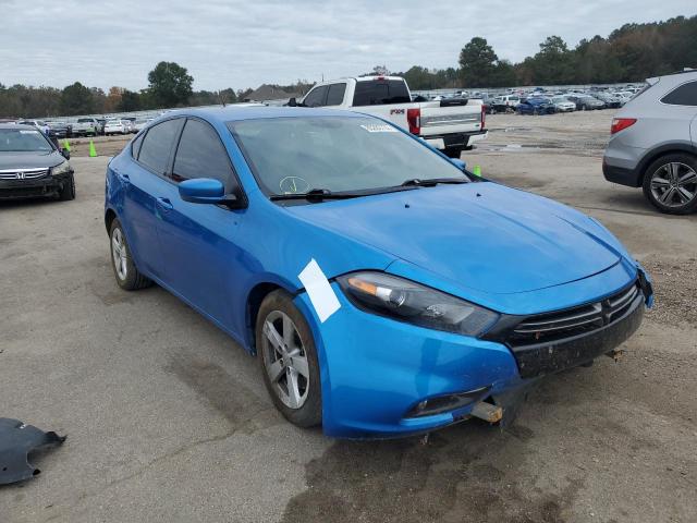 DODGE DART GT 2015 1c3cdfeb4fd301794