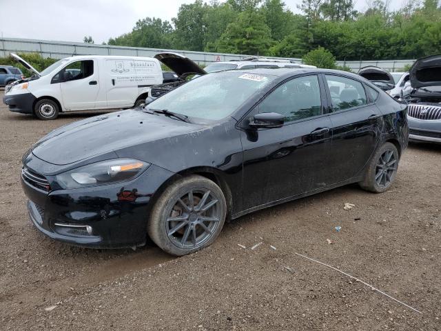 DODGE DART GT 2016 1c3cdfeb4gd539081