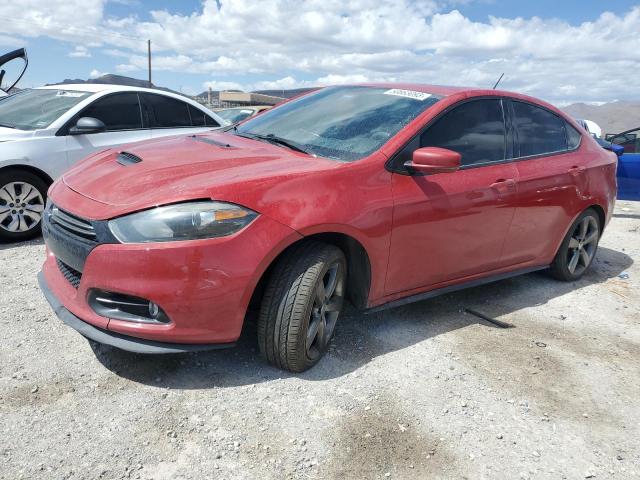 DODGE DART GT 2016 1c3cdfeb4gd591889