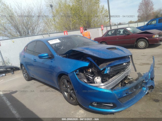 DODGE DART 2016 1c3cdfeb4gd593237