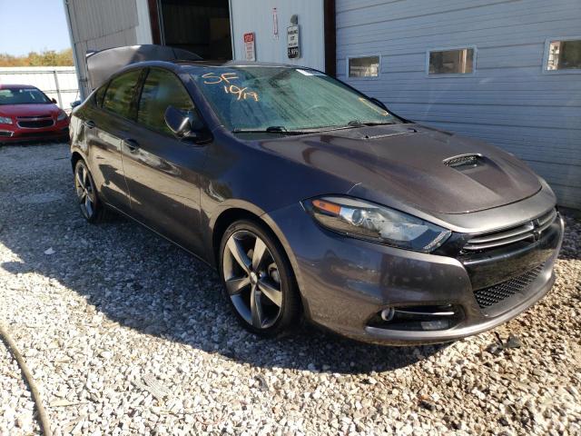 DODGE DART GT 2016 1c3cdfeb4gd645076