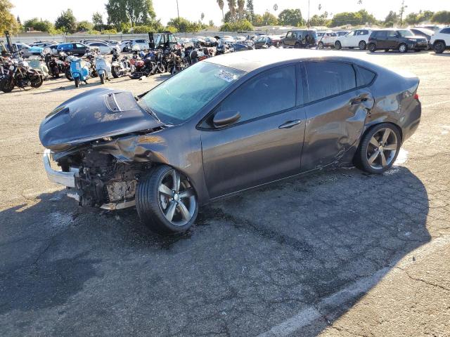 DODGE DART 2016 1c3cdfeb4gd701694