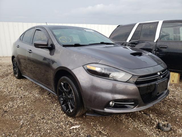 DODGE DART GT 2016 1c3cdfeb4gd712422