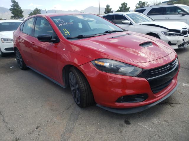 DODGE DART GT 2016 1c3cdfeb4gd728202