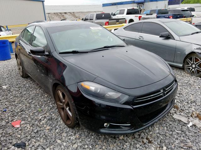 DODGE DART GT 2014 1c3cdfeb5ed668721