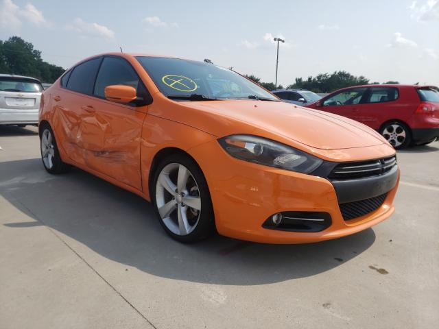 DODGE DART GT 2014 1c3cdfeb5ed670128