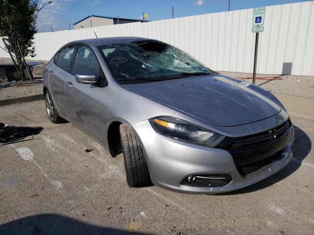 DODGE DART GT 2014 1c3cdfeb5ed699581