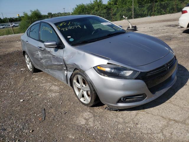 DODGE DART GT 2014 1c3cdfeb5ed724074