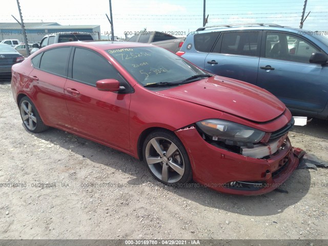 DODGE DART 2014 1c3cdfeb5ed725256