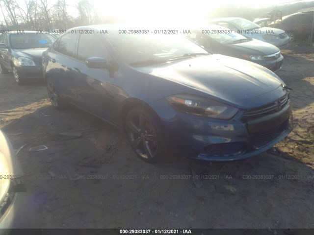 DODGE DART 2014 1c3cdfeb5ed753302