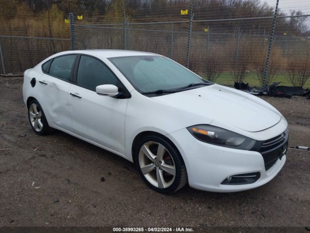 DODGE DART 2014 1c3cdfeb5ed794562