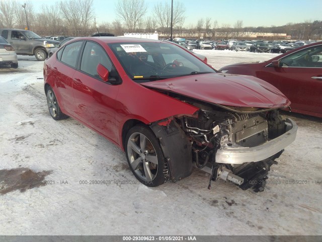 DODGE DART 2014 1c3cdfeb5ed794593