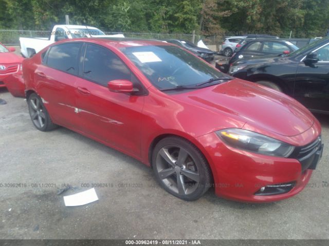 DODGE DART 2014 1c3cdfeb5ed797476