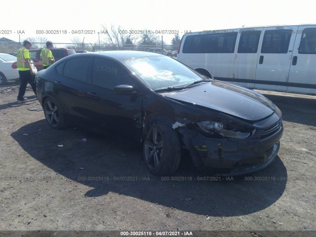 DODGE DART 2014 1c3cdfeb5ed802451