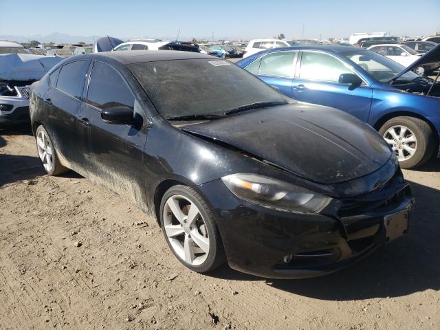 DODGE DART GT 2014 1c3cdfeb5ed833277