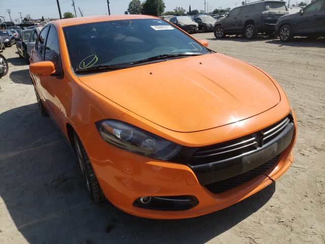 DODGE DART GT 2014 1c3cdfeb5ed840651