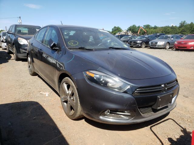 DODGE DART GT 2014 1c3cdfeb5ed870930