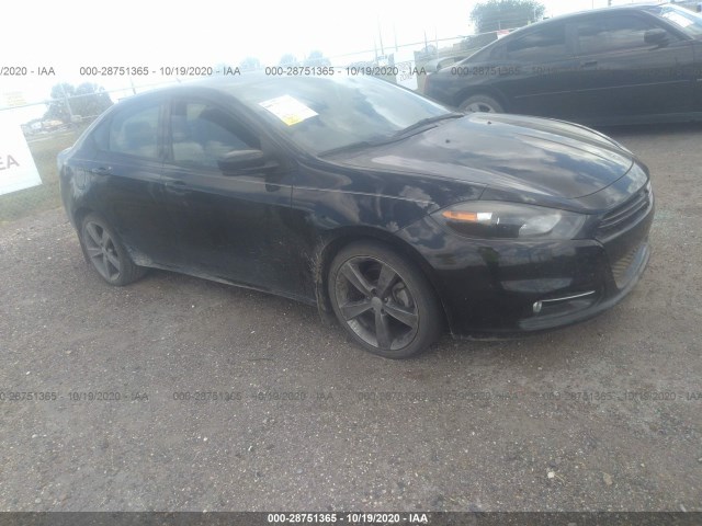 DODGE DART 2014 1c3cdfeb5ed871057