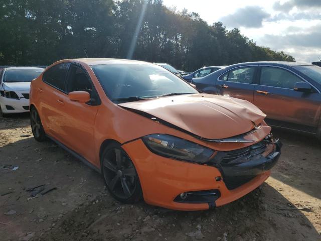 DODGE DART GT 2014 1c3cdfeb5ed876615