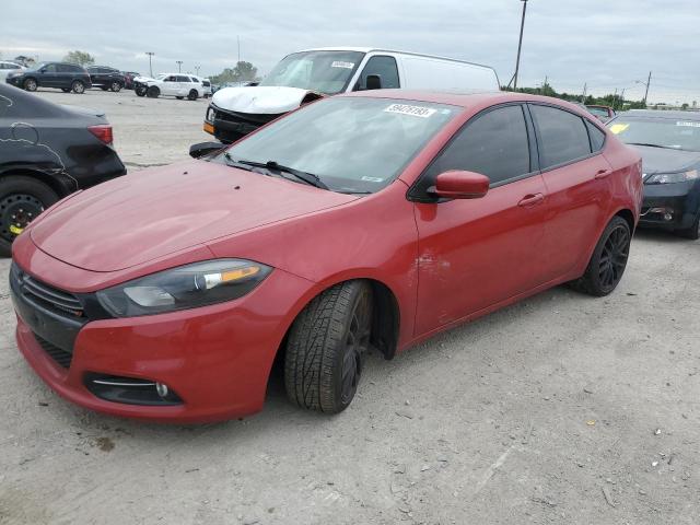 DODGE DART GT 2014 1c3cdfeb5ed903344