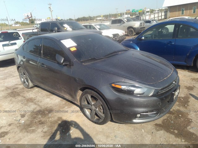 DODGE DART 2014 1c3cdfeb5ed906552