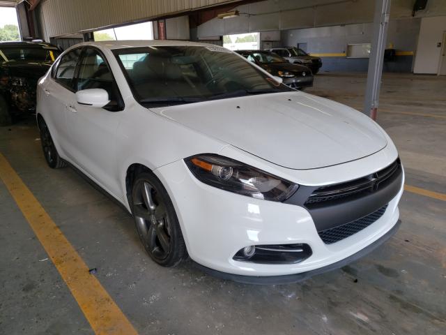 DODGE DART GT 2014 1c3cdfeb5ed914408