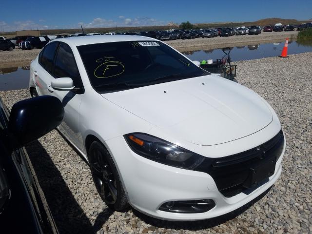 DODGE DART GT 2014 1c3cdfeb5ed921276