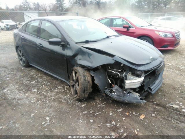 DODGE DART 2014 1c3cdfeb5ed926445