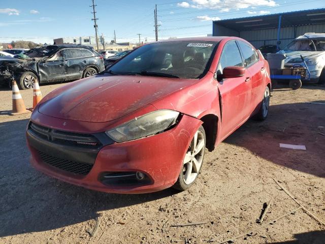 DODGE DART 2015 1c3cdfeb5fd117416