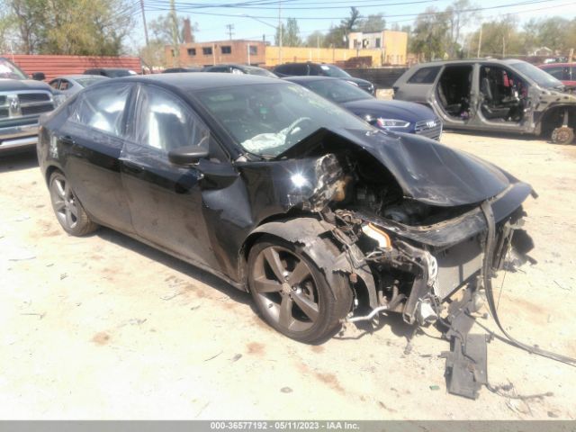 DODGE DART 2015 1c3cdfeb5fd123006