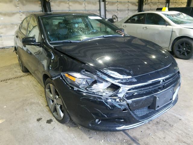 DODGE DART GT 2015 1c3cdfeb5fd123510