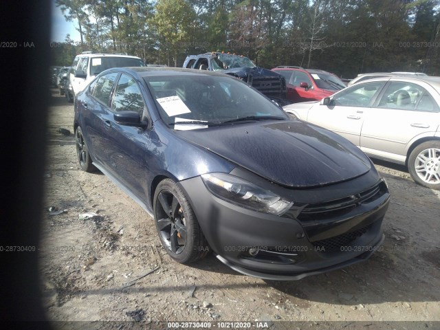 DODGE DART 2015 1c3cdfeb5fd132210