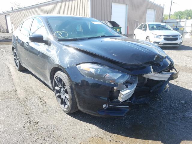 DODGE DART GT 2015 1c3cdfeb5fd142235